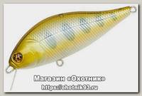 Воблер Pontoon21 Bet-A-Shad 63SP-SR 63мм 7,7гр 0,2-0,4м №351
