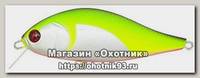 Воблер Pontoon21 Bet-A-Shad 63SP-SR-R37