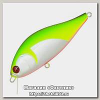 Воблер Pontoon21 Bet-A-Shad 75F-SR 75мм 12,7гр 0,1-0,3м №R37
