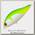 Воблер Pontoon21 Bet-A-Shad 75F-SR 75мм 12,7гр 0,1-0,3м №R37