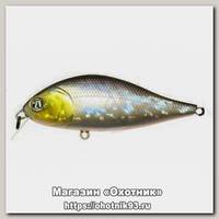 Воблер Pontoon21 Bet-A-Shad 75SP-SR 75 мм13,2 гр 0,2-0,4м 005