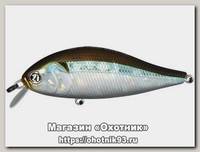 Воблер Pontoon21 Bet-A-Shad 75SP-SR 75 мм13,2 гр 0,2-0,4м 007
