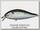 Воблер Pontoon21 Bet-A-Shad 75SP-SR 75 мм13,2 гр 0,2-0,4м 007