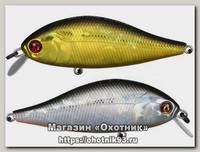 Воблер Pontoon21 Bet-A-Shad 75SP-SR 75 мм13,2 гр 0,2-0,4м R60
