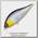 Воблер Pontoon21 Bet-A-Shad 75SP-SR 75мм 13,2гр 0,2-0,4м №A11