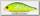 Воблер Pontoon21 Bet-A-Shad 83F-SR 83мм 16,3гр 0,1-0,3м 070