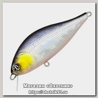 Воблер Pontoon21 Bet-A-Shad 83F-SR 83мм 16,3гр 0,1-0,3м A11