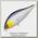 Воблер Pontoon21 Bet-A-Shad 83F-SR 83мм 16,3гр 0,1-0,3м A11