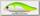Воблер Pontoon21 Bet-A-Shad 83F-SR 83мм 16,3гр 0,1-0,3м R37