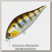 Воблер Pontoon21 Bet-A-Shad 83мм 16.3гр 0.1-0.3м 007