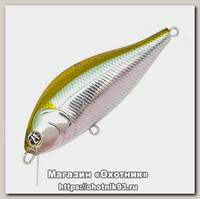 Воблер Pontoon21 Bet-A-Shad 83SP-SR 83мм 17,3гр 0,2-0,4м №012