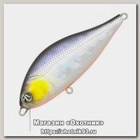 Воблер Pontoon21 Bet-A-Shad 83SP-SR 83мм 17,3гр 0,2-0,4м №A11