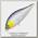 Воблер Pontoon21 Bet-A-Shad 83SP-SR 83мм 17,3гр 0,2-0,4м №A11