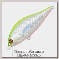 Воблер Pontoon21 Bet-A-Shad 83SP-SR 83мм 17,3гр 0,2-0,4м №A62