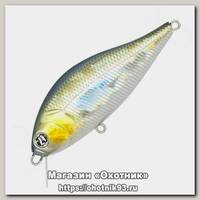 Воблер Pontoon21 Bet-A-Shad 83SP-SR 83мм 17,3гр 0,2-0,4м №R30
