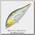 Воблер Pontoon21 Bet-A-Shad 83SP-SR 83мм 17,3гр 0,2-0,4м №R30