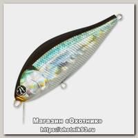 Воблер Pontoon21 Bet-A-Shad BASH-75F-SR-005 75мм 12,7гр 0.1-0.3м