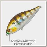 Воблер Pontoon21 Bet-A-Shad BASH-75F-SR-007 75мм 12,7гр 0.1-0.3м