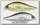 Воблер Pontoon21 Bet-A-Shad BASH-75F-SR-222 75мм 12.7гр 0.1-0.3м