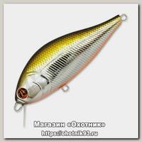 Воблер Pontoon21 Bet-A-Shad BASH-75F-SR-60 75мм 12.7гр 0.1-0.3м