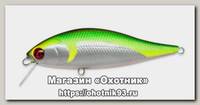 Воблер Pontoon21 Bet-A-Shiner-68F-SR 68мм 6,6гр 0,1-0,3м R37