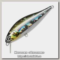 Воблер Pontoon21 Bet-A-Shiner 68SP-SR 68мм 7,1гр 0,2-0,4м №R30