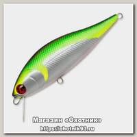 Воблер Pontoon21 Bet-A-Shiner 68SP-SR 68мм 7,1гр 0,2-0,4м №R37