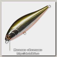Воблер Pontoon21 Bet-A-Shiner 68SP-SR 68мм 7,1гр 0,2-0,4м №R60