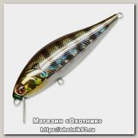 Воблер Pontoon21 Bet-A-Shiner-82F-SR-R007 82мм 11.7гр 0.1-0.3м