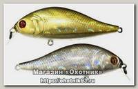 Воблер Pontoon21 Bet-A-Shiner-82F-SR-R60 82мм 11.7гр 0.1-0.3м