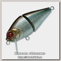 Воблер Pontoon21 BullyBoo 45F-SR-231 45мм 4,4гр 0,1-0,5м