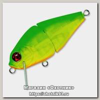 Воблер Pontoon21 BullyBoo 60F-SR-170