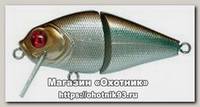 Воблер Pontoon21 BullyBoo 60F-SR-231