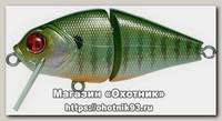 Воблер Pontoon21 BullyBoo 60F-SR-234