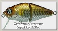 Воблер Pontoon21 BullyBoo 60F-SR-237