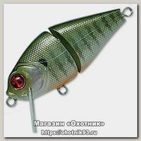 Воблер Pontoon21 BullyBoo 75мм 14.5г до 0.2-0.7м цв.234