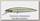 Воблер Pontoon21 Cablista 125F-SMR 125мм 18.4гр 1.5-1.8м R30