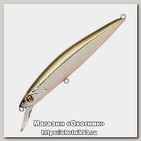 Воблер Pontoon21 Cablista 90F-SMR 90мм 7,7гр 0,8-1,2м №R60