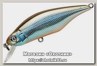 Воблер Pontoon21 Chaos 72F-DR-154 72мм 9,8гр 2.0-2.5м