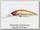 Воблер Pontoon21 Chaos 72F-DR-A15 72мм 9,8гр 2.0-2.5м