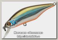 Воблер Pontoon21 Chaos 72F-DR-R60 72мм 9,8гр 2.0-2.5м