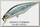 Воблер Pontoon21 Chaos 72F-SR-005 72мм 9,3гр 1,0-1,2м
