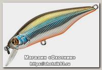 Воблер Pontoon21 Chaos 72F-SR-R60 72мм 9,3гр 1,0-1,2м