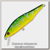 Воблер Pontoon21 Cheeky 68мм F-SR 5.1гр 0.5-0.8м 070