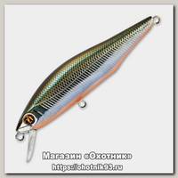 Воблер Pontoon21 Cheeky 68мм F-SR 5.1гр 0.5-0.8м R60