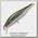 Воблер Pontoon21 Cheeky 68мм F-SR 5.1гр 0.5-0.8м R60