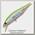 Воблер Pontoon21 Cheeky 80F-SR 80мм 8.6гр 0.8-1.2м №A62