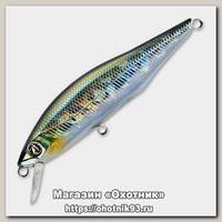 Воблер Pontoon21 Cheeky 80F-SR 80мм 8.6гр 0.8-1.2м №R30