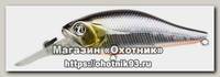 Воблер Pontoon21 Cheer ful 60F-SR 60мм 6,7гр 0,4-0,6м №A11