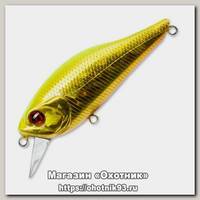 Воблер Pontoon21 Cheer ful 60F-SR 60мм 6,7гр 0,4-0,6м №A63